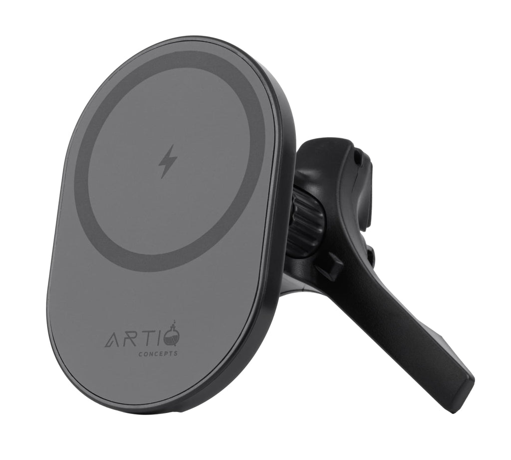 Magmount Wireless Charger