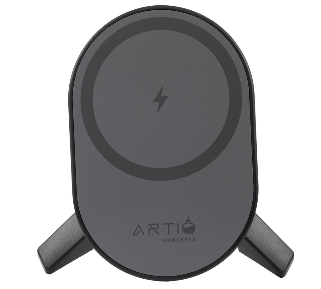 Magmount Wireless Charger