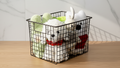 Wire Baskets Set of 2 (305*229*203mm)