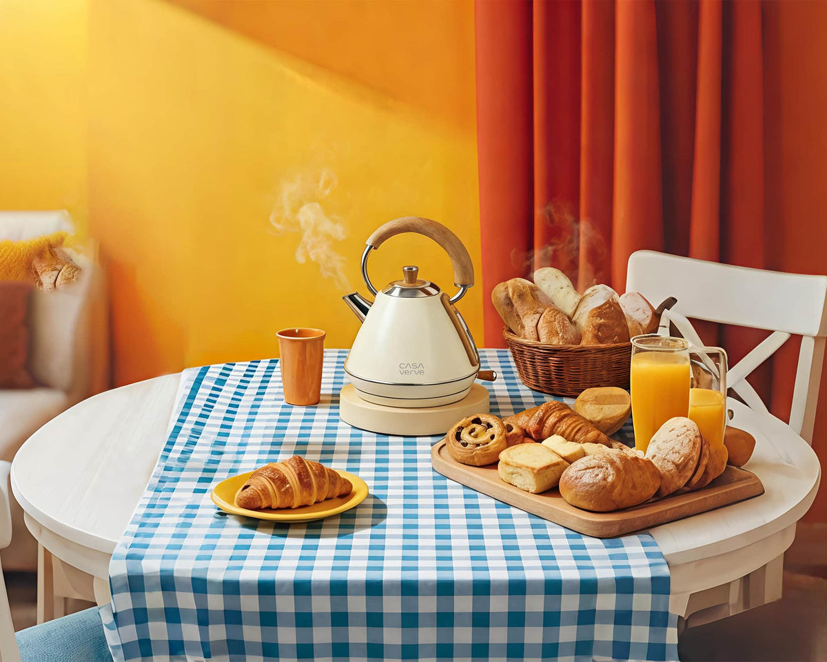 Electric Kettle 1L