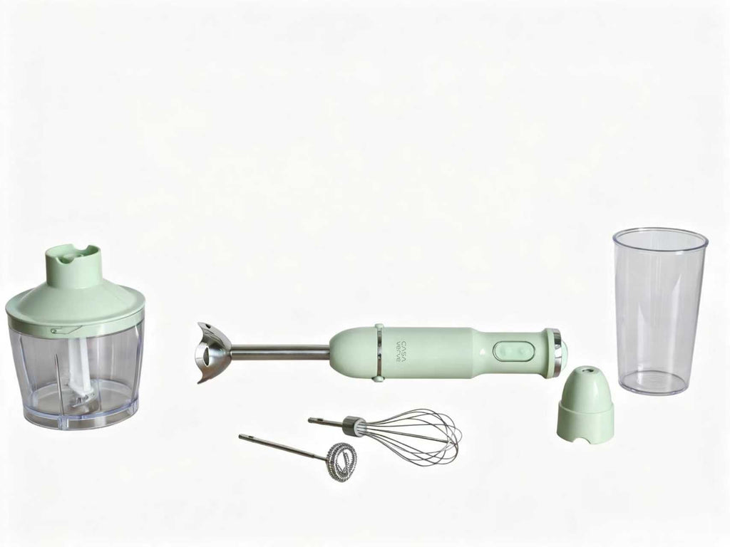 Hand Mixer