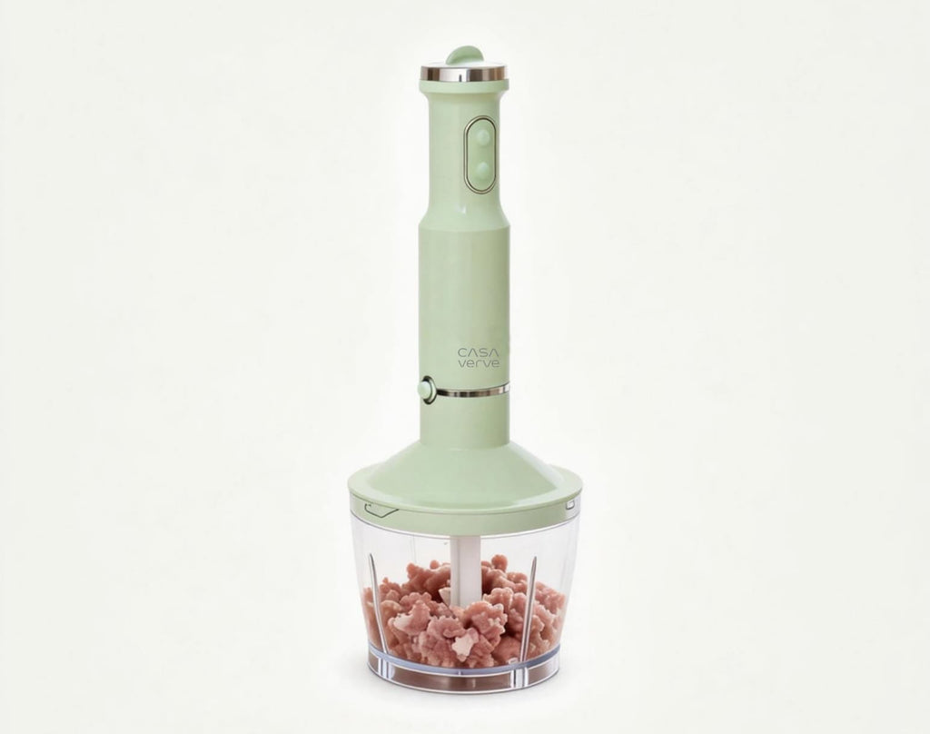 Hand Mixer