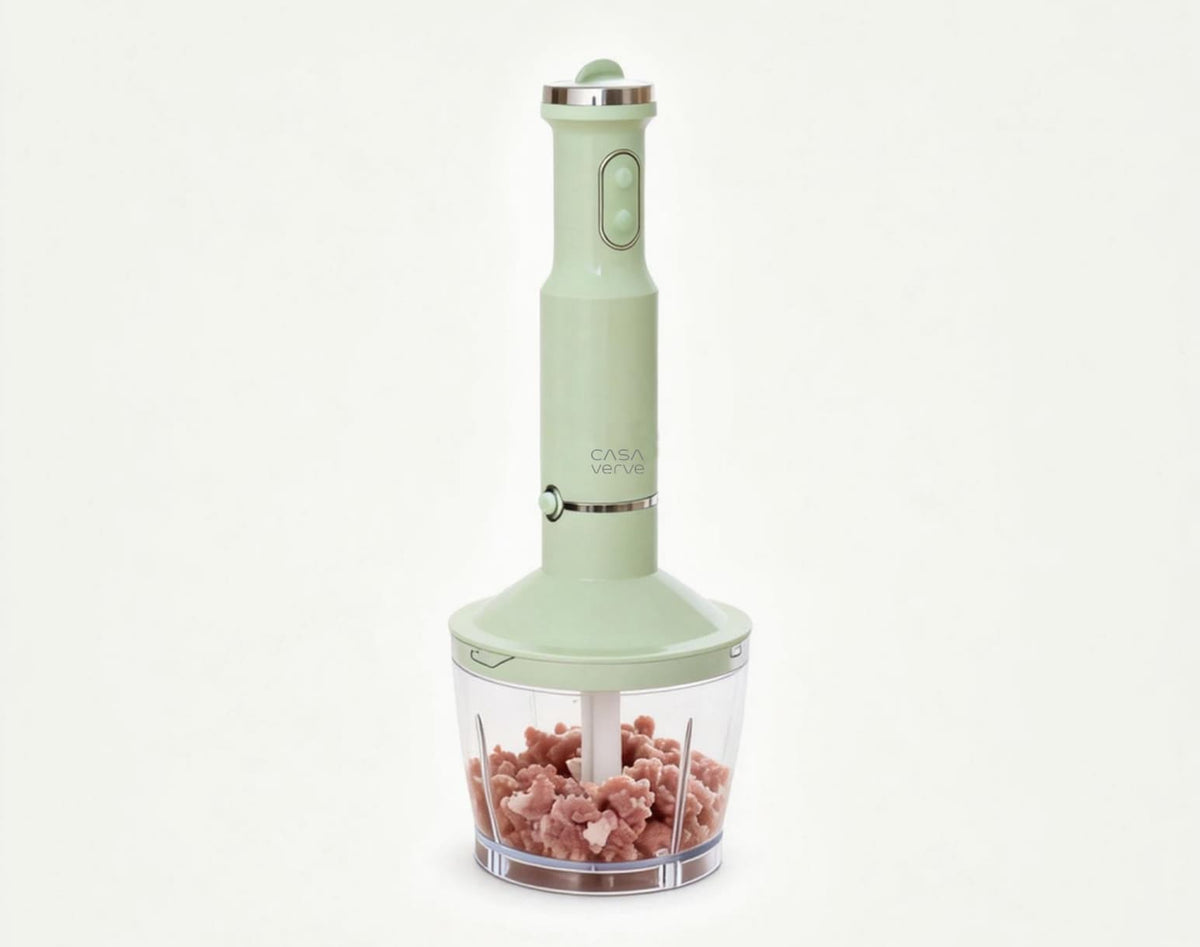 Hand Mixer