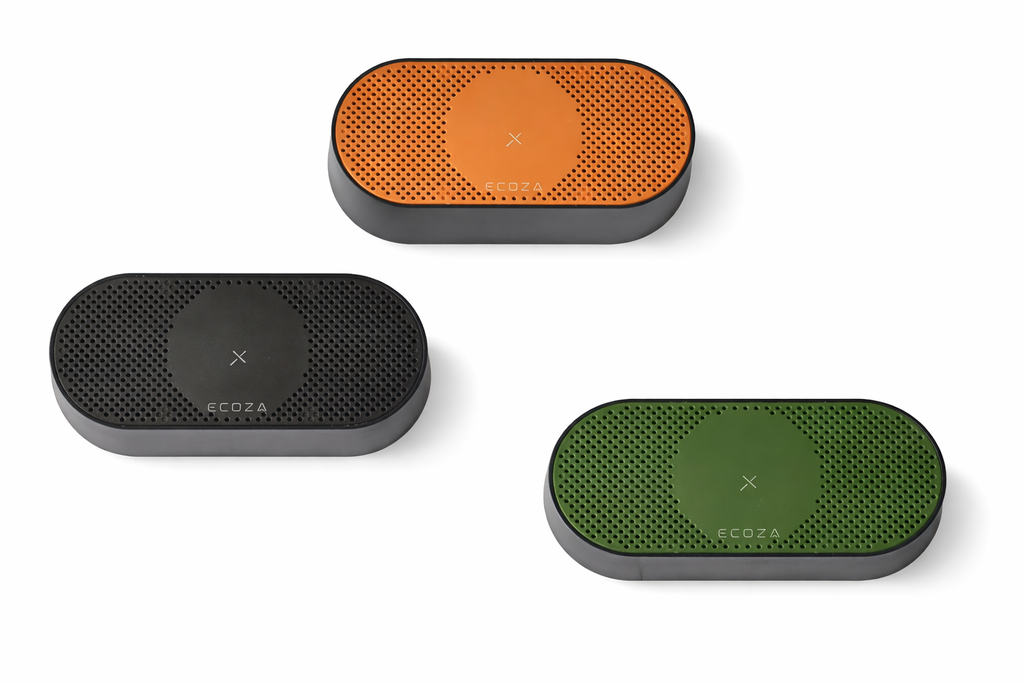 Hubix Dock Blue Tooth Speaker and Alarm Clock