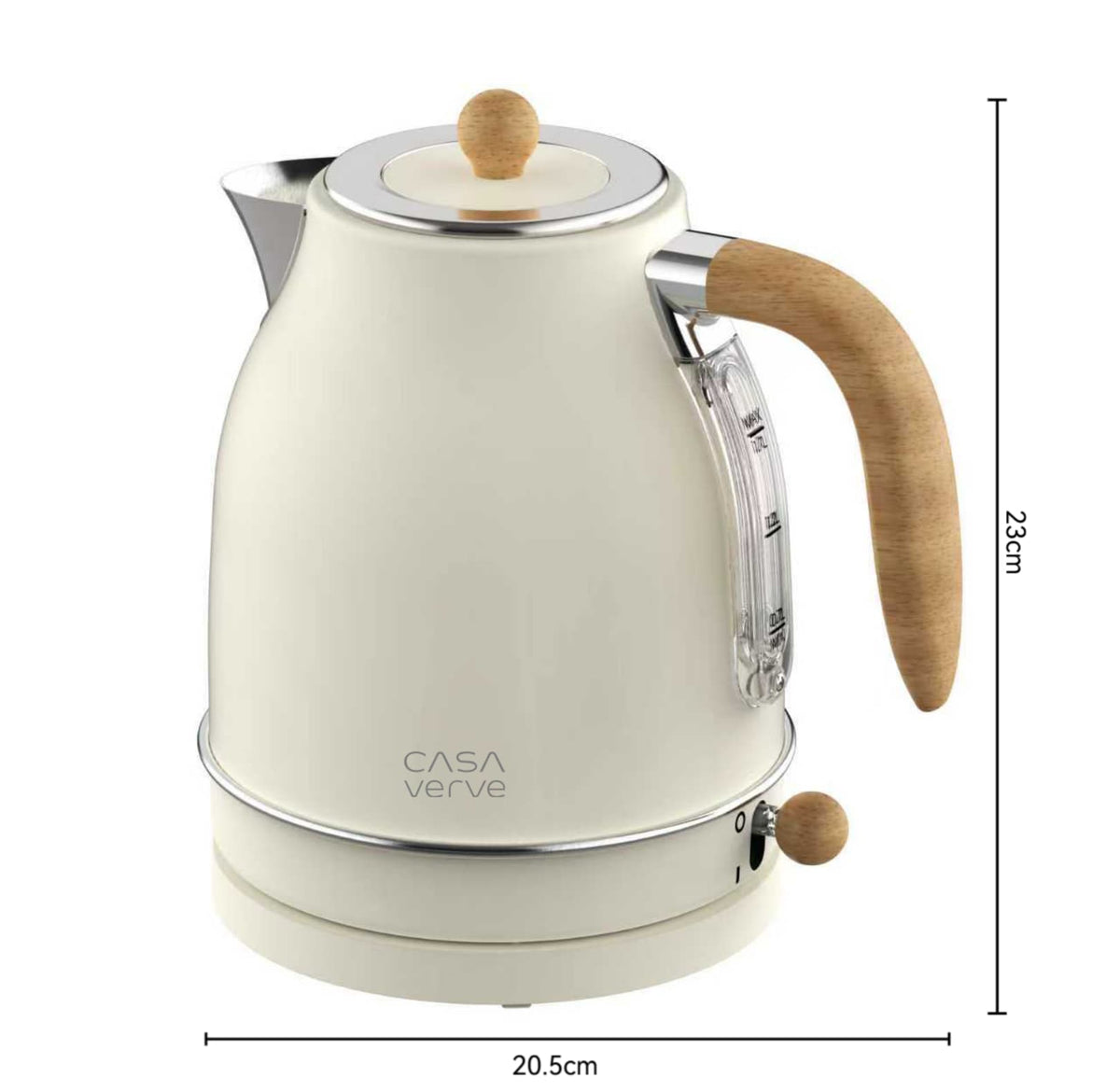 Kettle