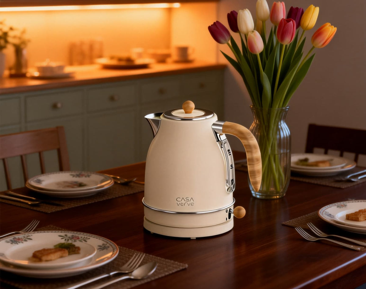 Kettle