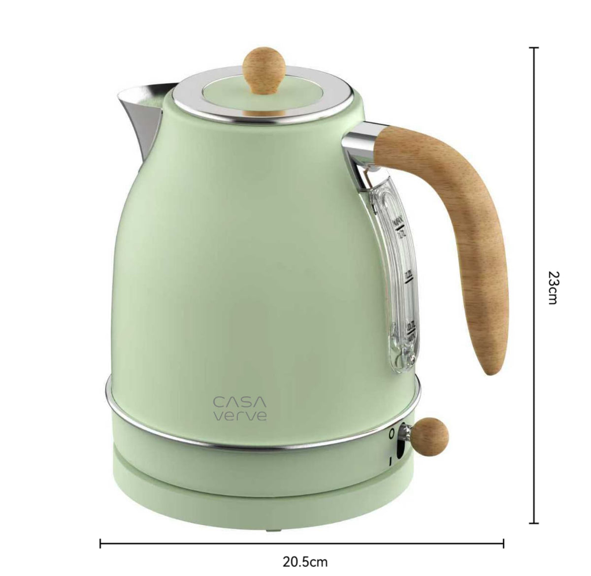 Kettle