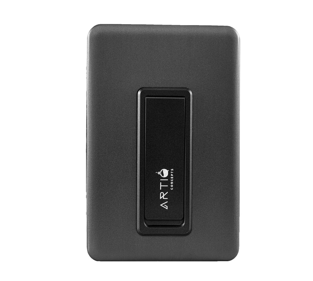 MagAlum Wireless Charger