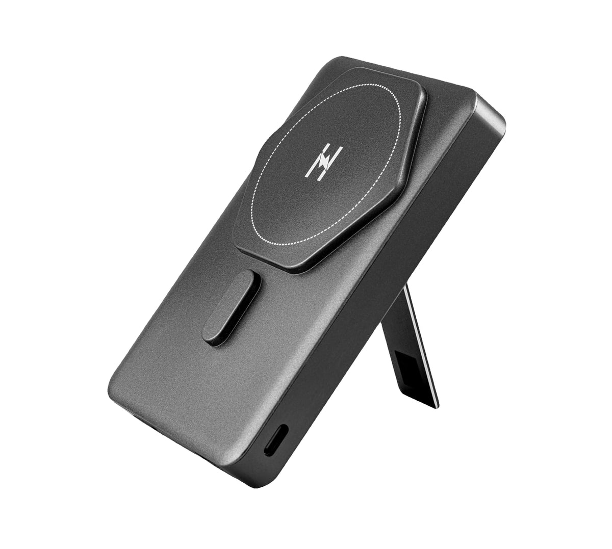 MagAlum Wireless Charger