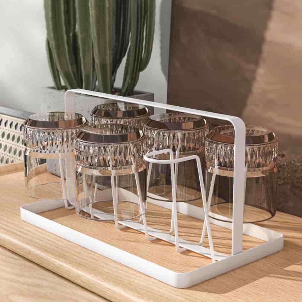 Drinking Glass Holder (280*167*150mm)