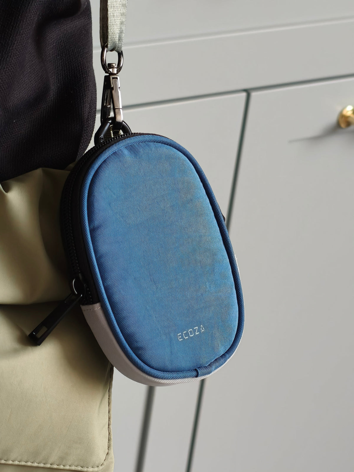 Mini Vault R Bag 122x95x20mm