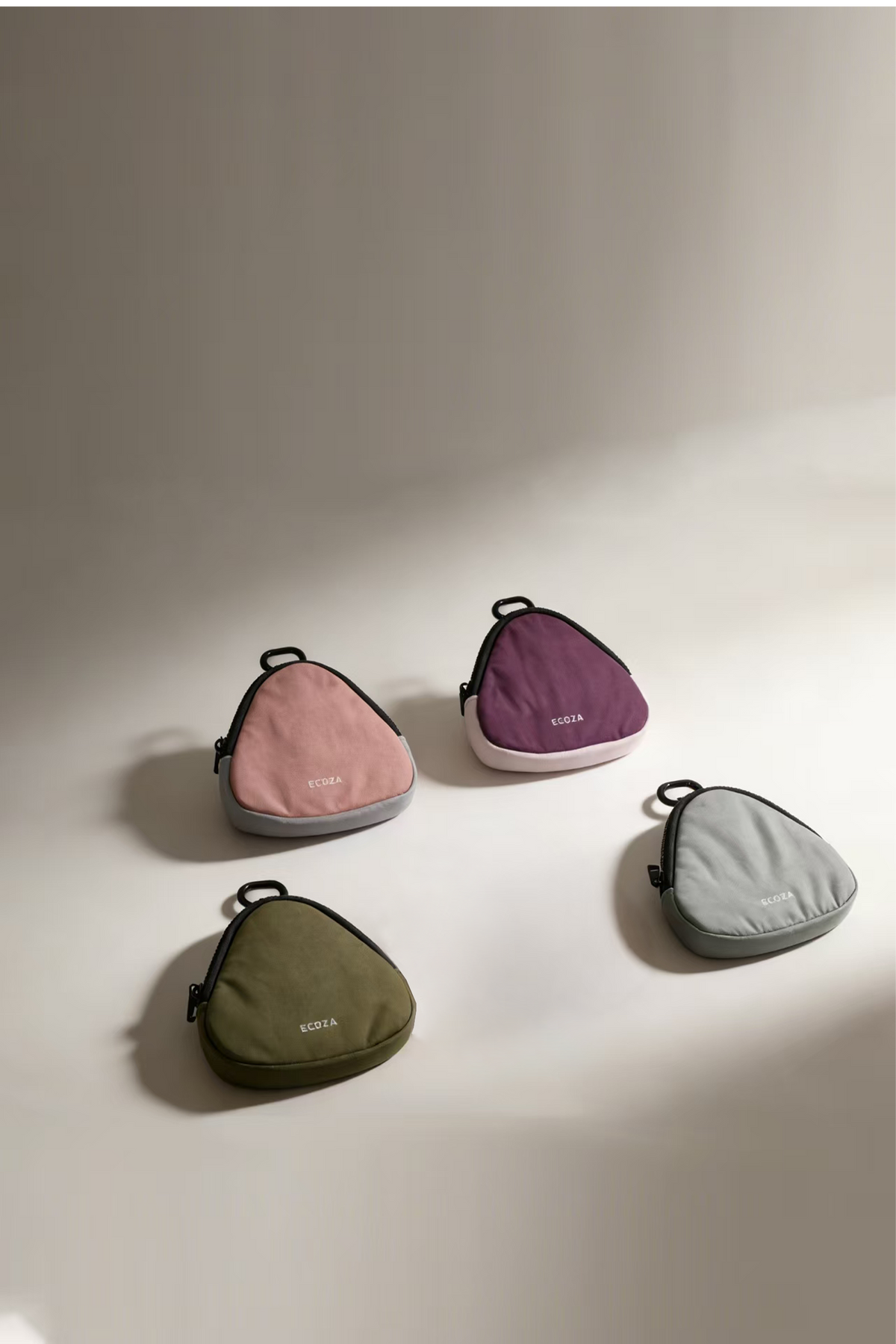 Mini Vault T Bag 138x115x20mm