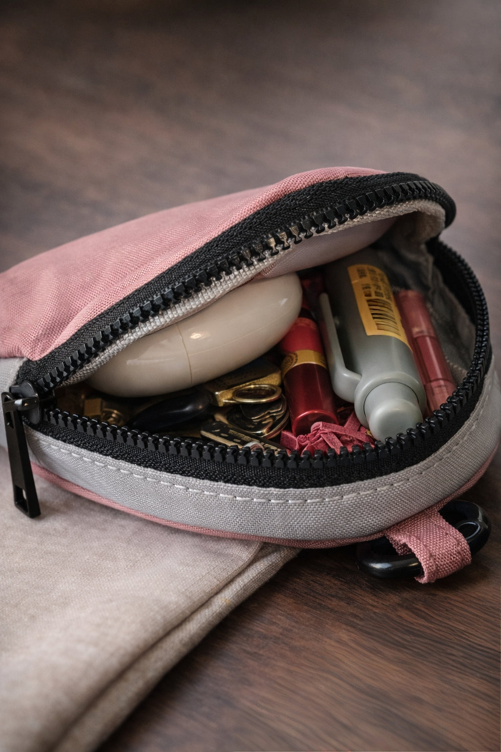 Mini Vault T Bag 138x115x20mm