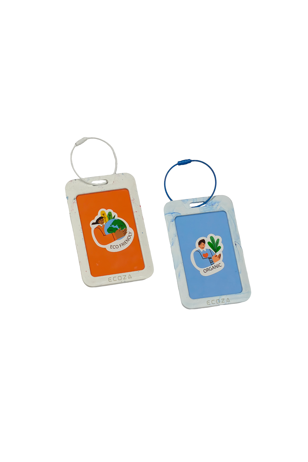Navio Tag Object Tracker