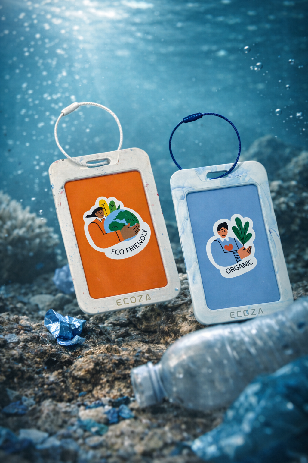 Navio Tag Object Tracker