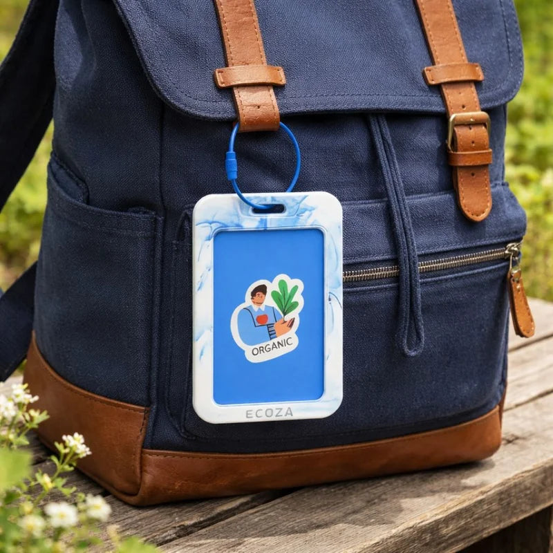 Navio Tag Object Tracker