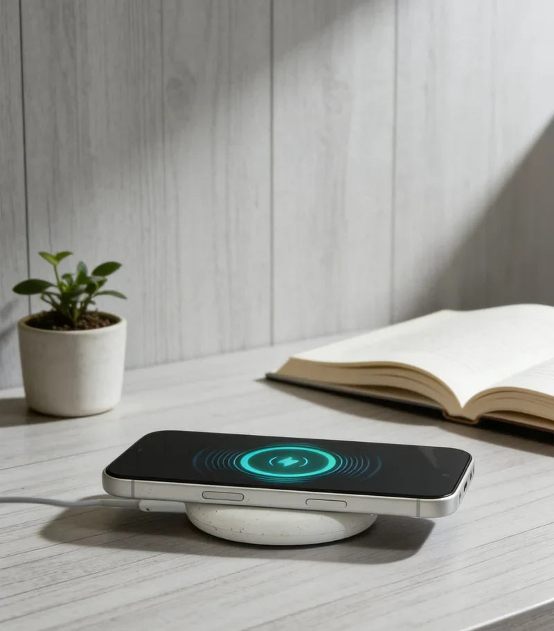 PebbleX All-in-One Wireless Charger