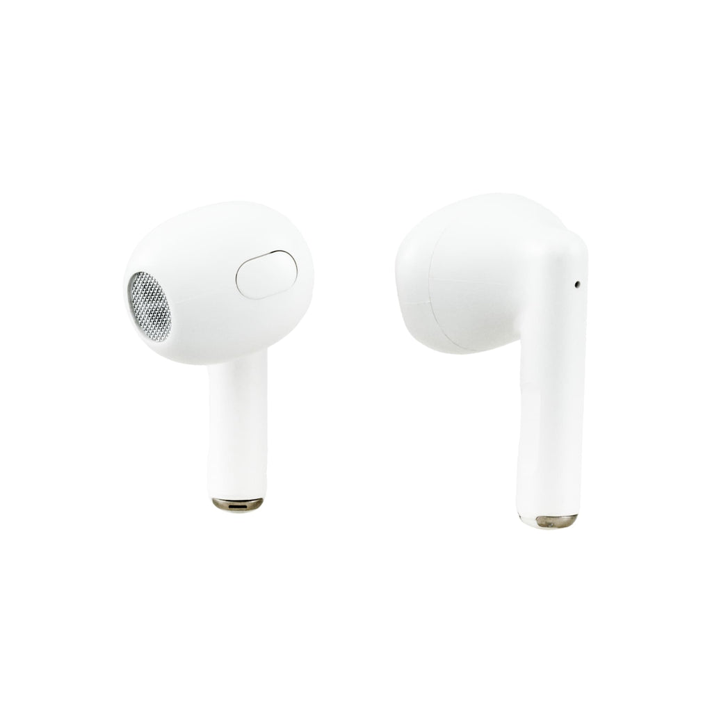 RECYCLED ABS ECO-FRIENDLY EARBUDS - City
