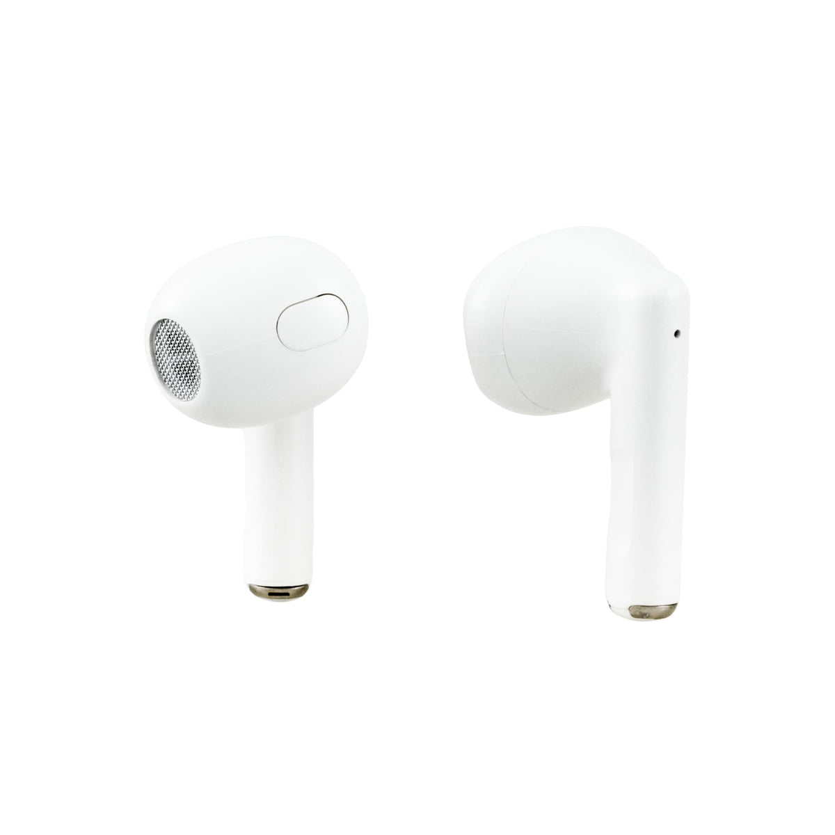 RECYCLED ABS ECO-FRIENDLY EARBUDS - City