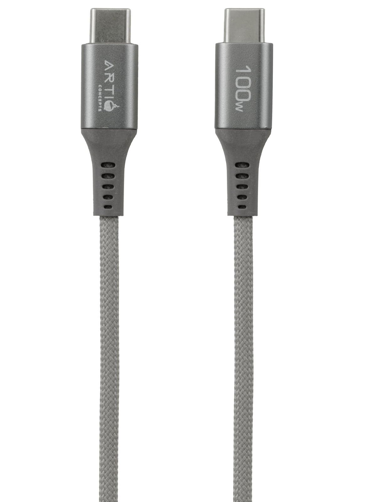 VoltWeave-SageStorm USB C to C 100watt 2m