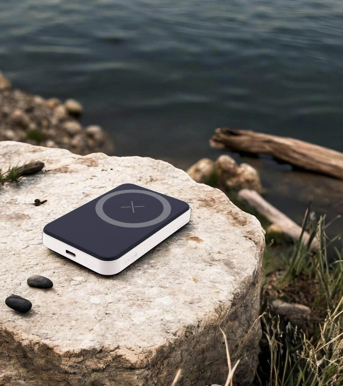 Voltskin Power Bank 5000 mAh (Li-Po)
