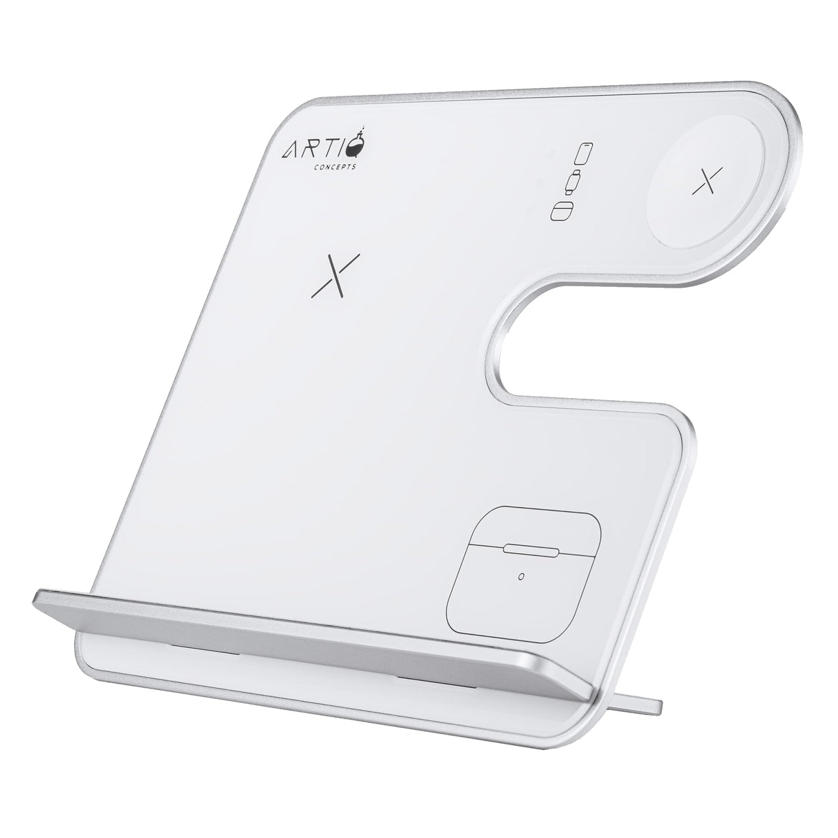 Arcdoc Portable Battery