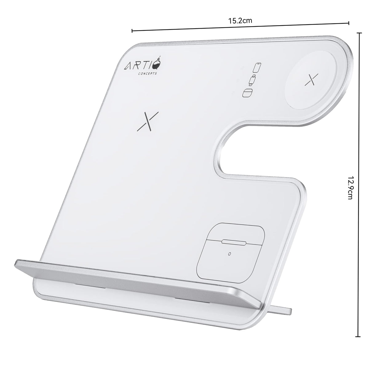 Arcdoc Portable Battery