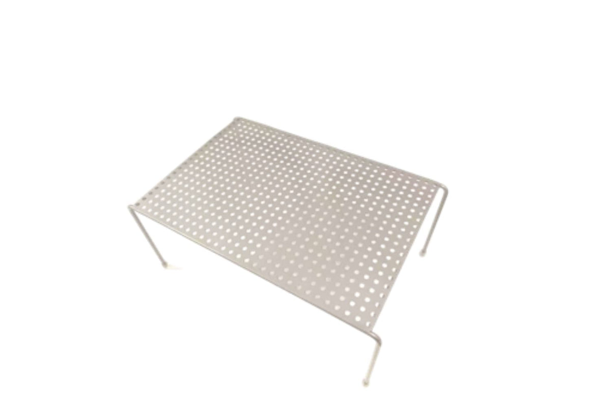 Cabinet Organizer Shelf (Set of 4)