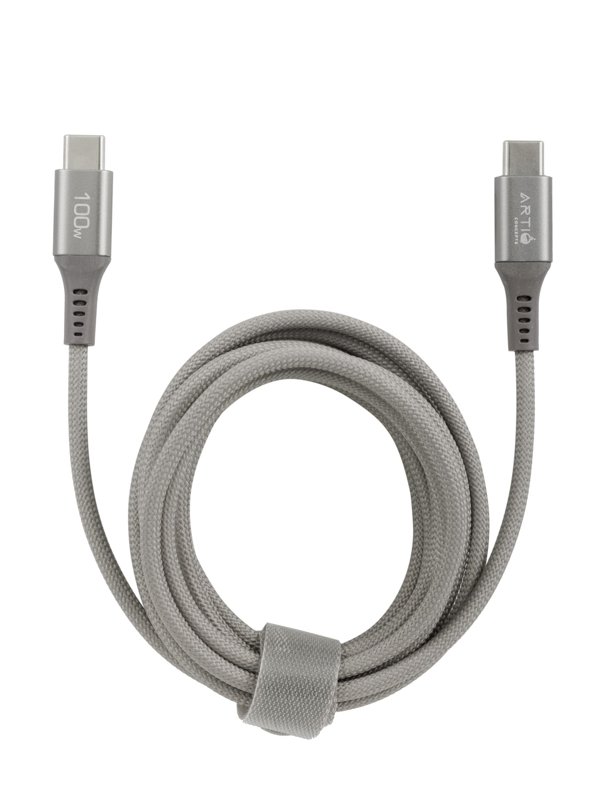 VoltWeave-SageStorm USB C to C 100watt 2m
