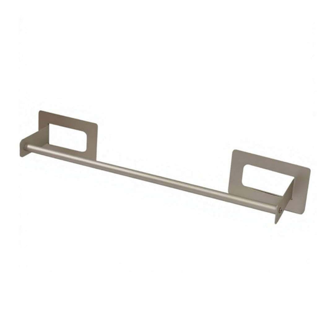 Towel Rail /w Nail-free Adhesive 502*80*76mm