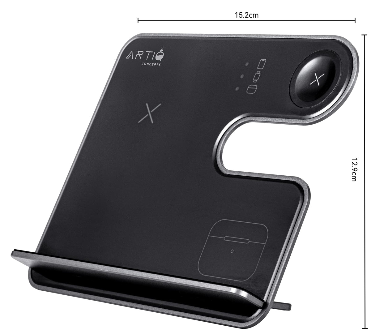 Arcdoc Portable Battery