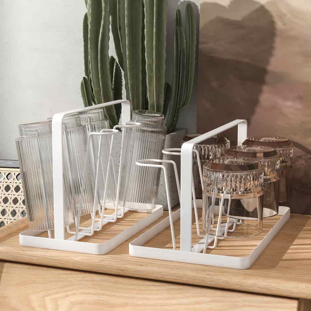 Drinking Glass Holder (280*167*150mm)