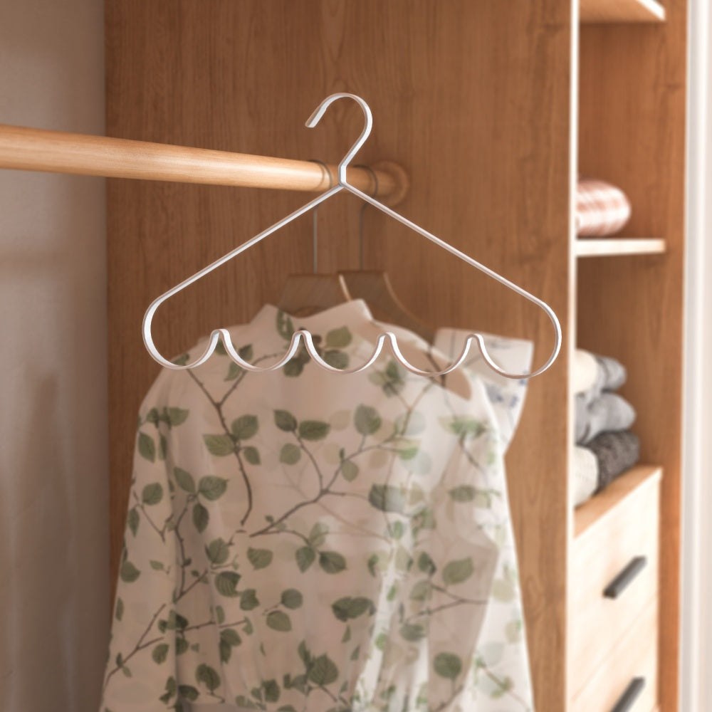 Multi-Slot Clothes Hanger (Set of 3) 306*191*12mm