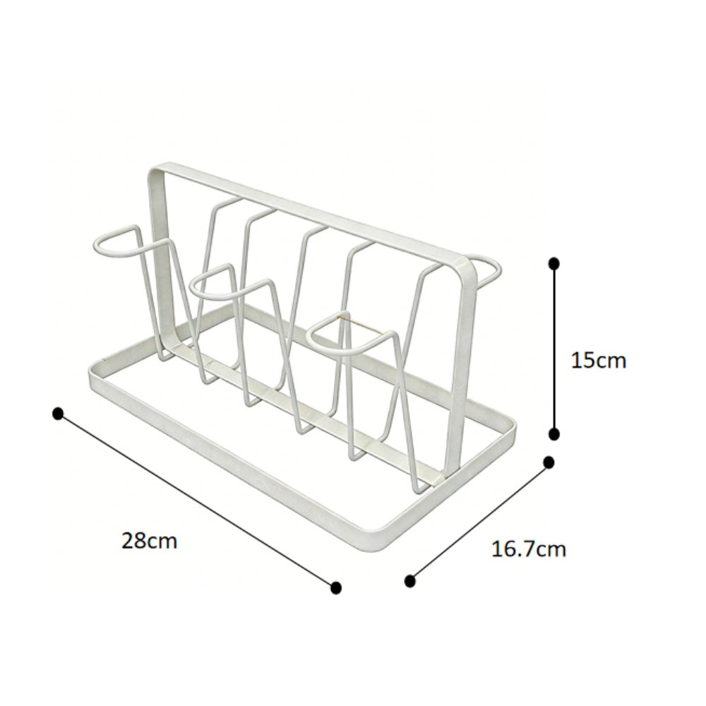 Drinking Glass Holder (280*167*150mm)