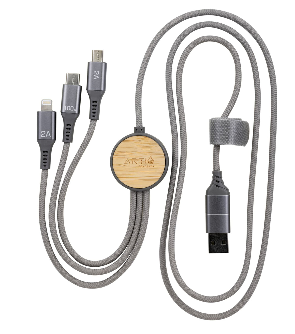Omni Cable-SageStorm Multiport 100watt