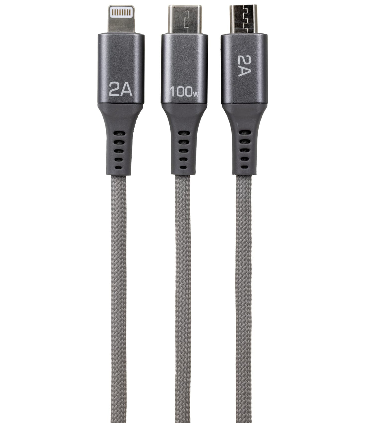 Omni Cable-SageStorm Multiport 100watt