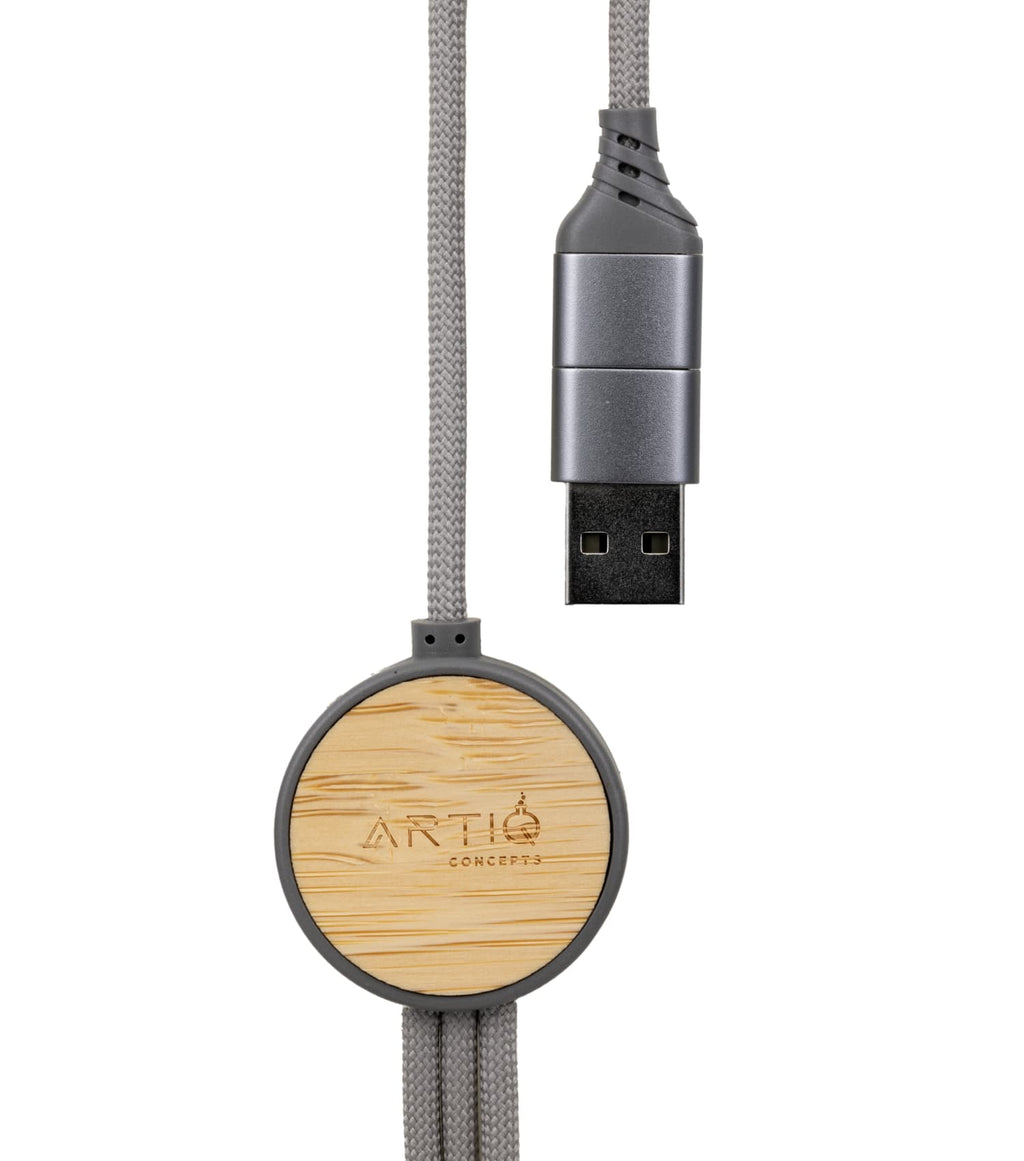 Omni Cable-SageStorm Multiport 100watt