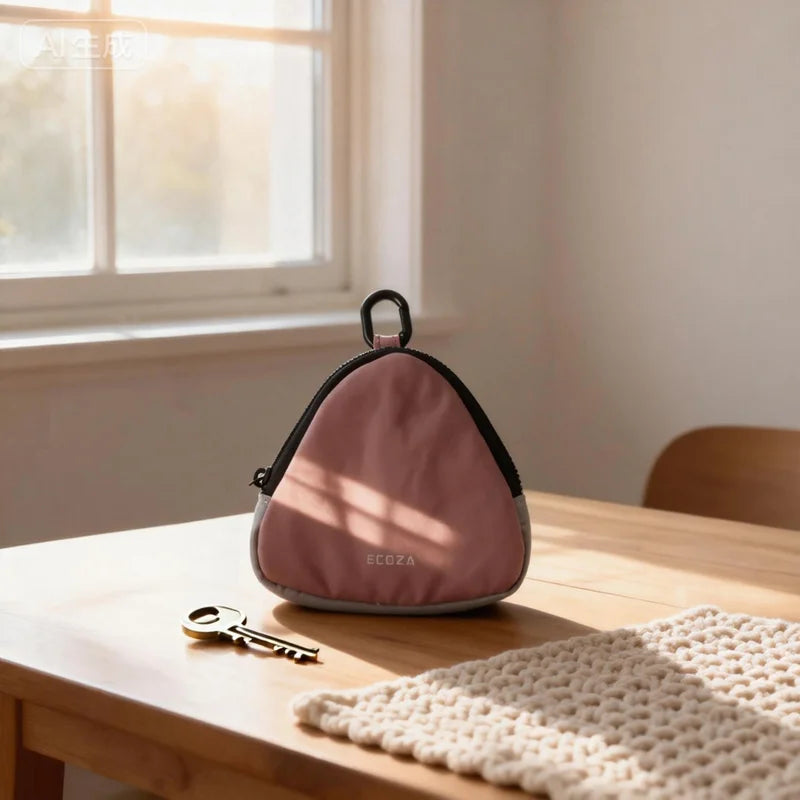 Mini Vault T Bag 138x115x20mm